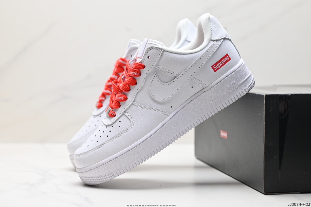 Nike Air Force 1 Shoes